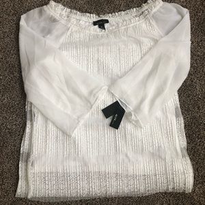 Alyx Petite Large Top
